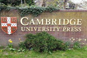 Cambridge University Press